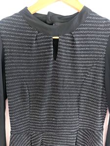 Black Short Dress (Women)