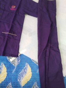 scrub set uniform, Useful For Chemical Works