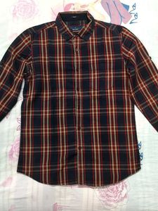 Highlander Men&#39;s shirt 38 Size