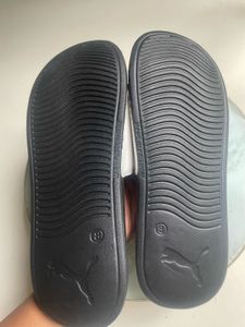 Puma Slides - New with Tags