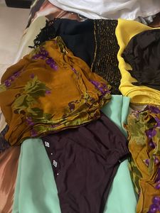 Combo Hijabs