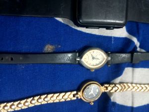 Watchs
