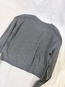 Peanuts Graphic Long Sleeve Tee