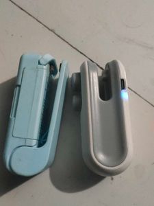 Fitness Gadget