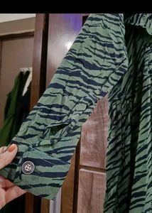 LONG KOREAN GOWN