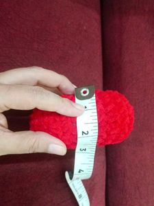 Red Heart Decoration /Hanger