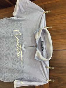 Nautica Polo T-Shirt