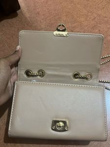 Chic Quilted Crossbody Bag