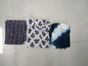 Kurti Sets