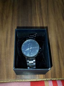 Joker And Witch Stylish Mens Watch