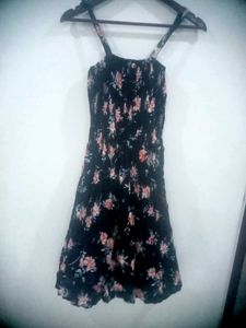 New Zara Brand Dress