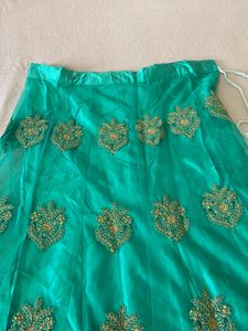 Lehenga Choli
