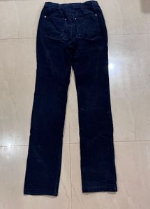 Vintage Corduroy Pants