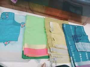 Sarees