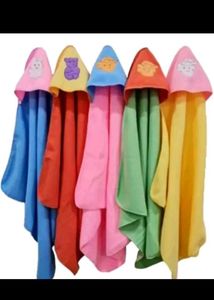 Assorted Baby Blankets