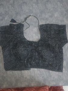 Embellished Blouse