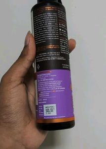 WOW Hair Growth Spray