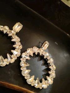 Elegant And Stunning Party Wear Earrings