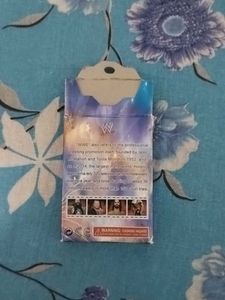 WWE Cards