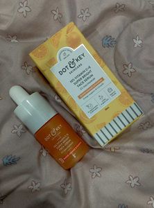 Dot & Key Face Serum