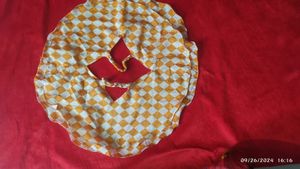 Silk Umbrella Top