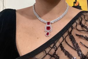 American Diamond Jewellery