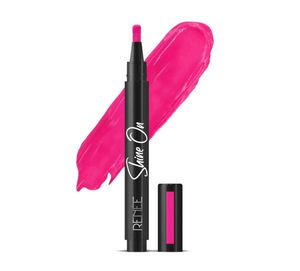 Renee Shine On Lip Lacquer