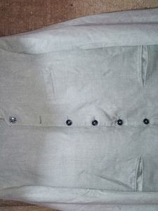 Full Coat For Party Wear Function