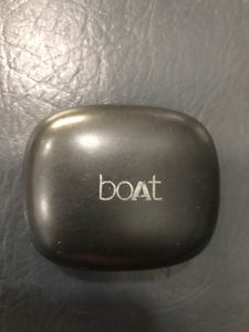 Boat Airdopes 201