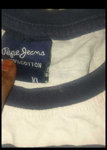 Branded T Shirt
