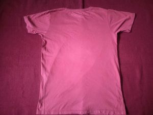 Funny Graphic Print Tee