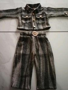Cute Kids Outfit