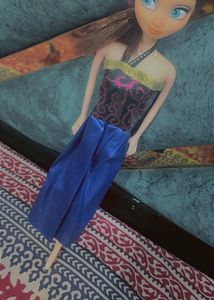 Anna Doll
