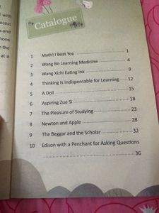 4books-Growth Diary Of Good Kids(6-12 Yrs)