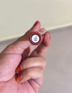 Lakme Liquid Lipstick - Nude Twist