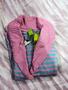 Women Sweater