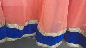 Girls Lahnga Choli
