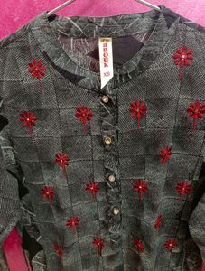 Branded Kurti