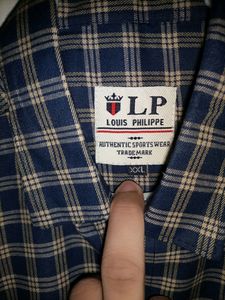 Louis Phillips Shirts For Men