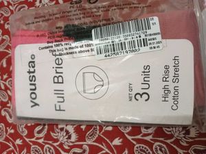 Yousta Full Brief