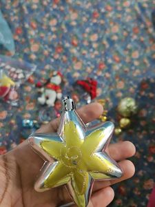 Christmas Ornament Bundle on sale