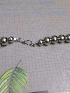 Pretty Necklace Set Good For Indowestern