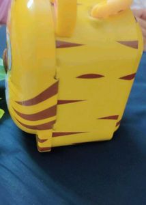 Cute Tiger Piggy Bank