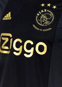 Maillot adidas Ajax 3rd Champions League 2020-2021