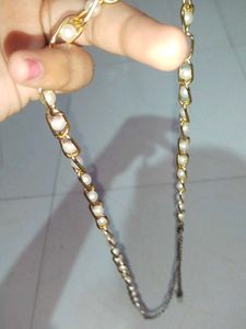 Adjustable Waist Chain