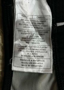 Nike Dri-FIT Racerback Sports Bra