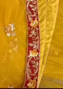 Lehnga Choli. Stitch. Lehga. Unstitched Blouse