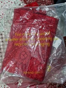 selling a dress at good cost