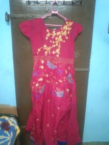 Anarkali