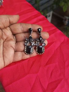 Elegant Statement Earrings